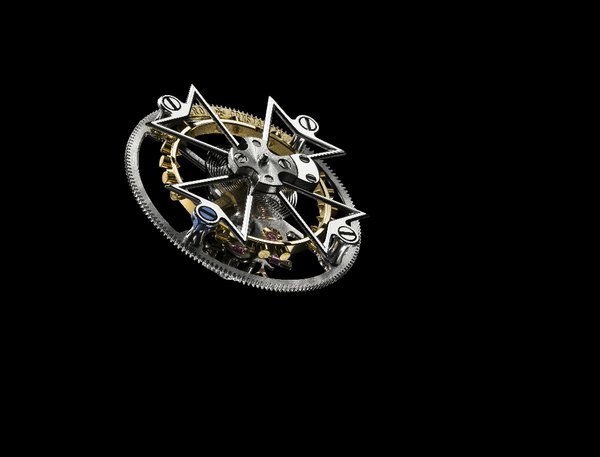 江诗丹顿今年的新表,令人惊艳的不只是历史名作