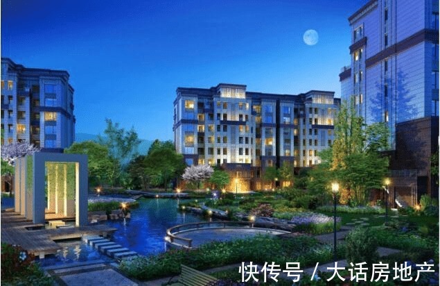 房产证|买房,购买新房还是二手房?选择二手房的几大好处