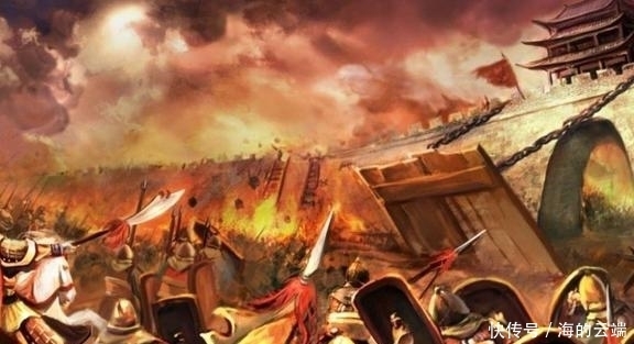 理国家大事|万历皇帝严惩张居正及后人,这时的李太后为何不保张居正呢?