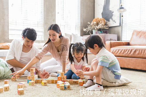 假性近视|“最懒小舅”带外甥女走红,萌娃安静在一边,网友这届舅舅难带