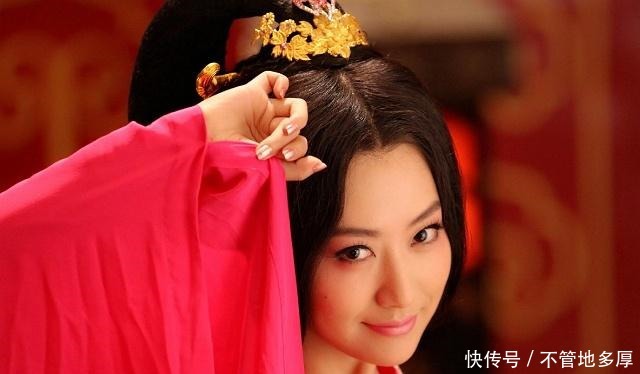 萧皇后她是后梁公主,是一国之后,也集齐了女子所有坎坷与荣耀!