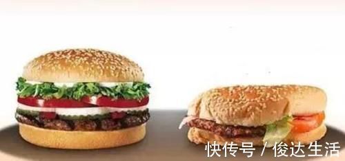 麦当劳新品肉夹馍翻车,“图片仅供参考”行不通了?