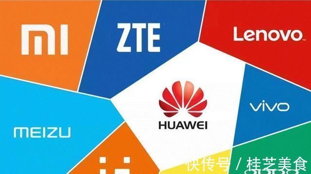 vivo|国内手机市场变天:华为销量暴跌,其他厂商混战