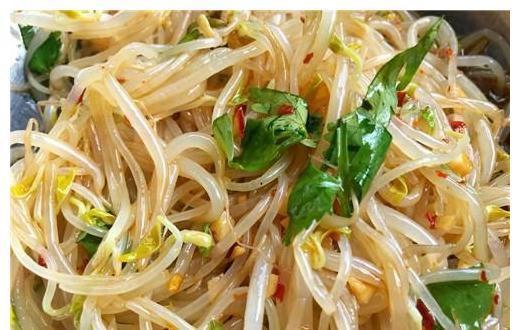 爽口|此菜2块钱买一包,拌一下就吃,酸辣爽口,全家都爱吃!超下饭