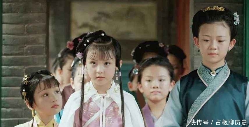 家族长|黛玉身上有一处,是家族长盛不衰的法宝,可惜贾府无人看得明白