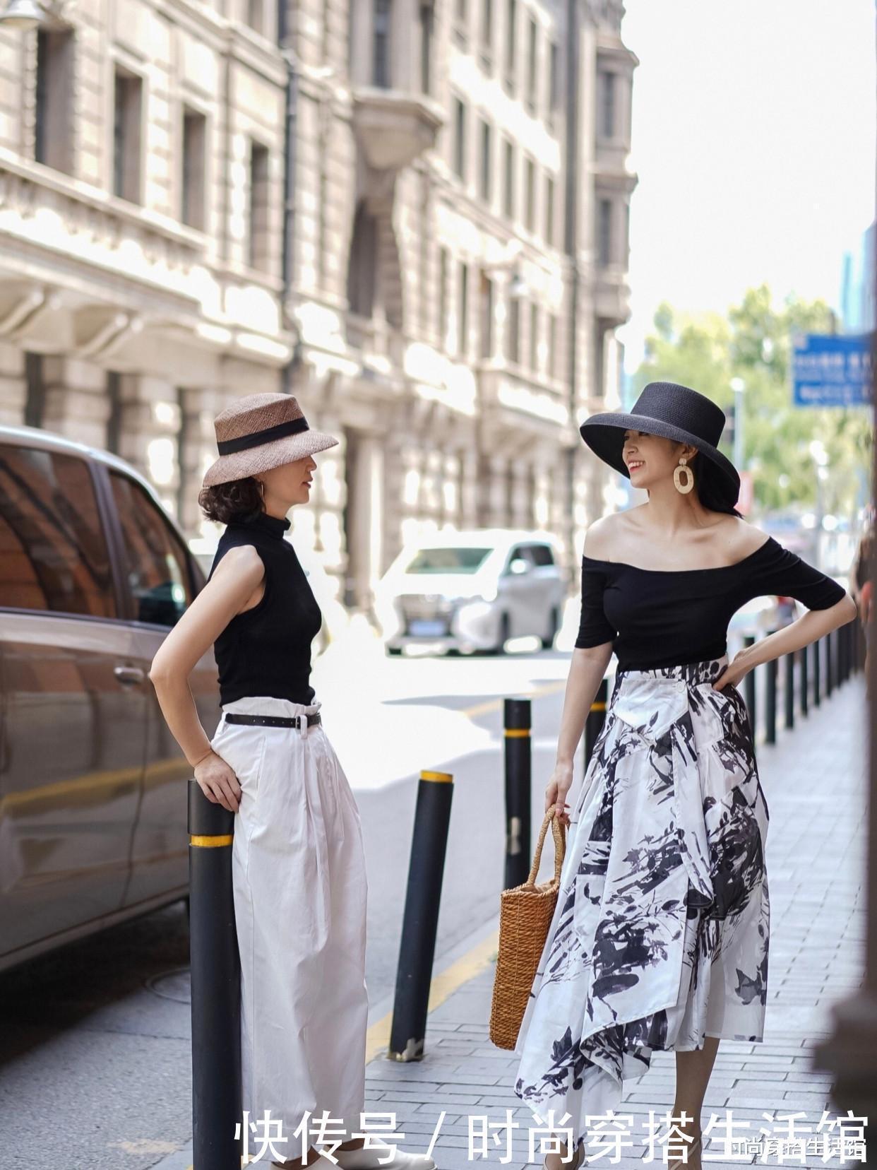 减龄|这才是真正的岁月美人!看三木妈妈5个万能减龄公式,值得学习