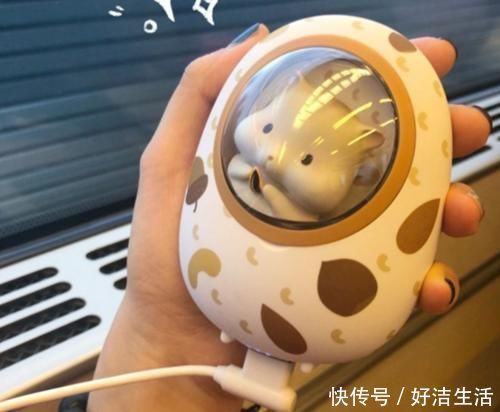 暖手宝|给女朋友挑选合适的礼物让我费尽了心思？这样的经历你有吗？