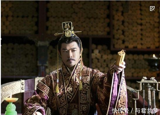 田蚡|魏其侯窦婴被处死的背后其实暗藏玄机,他至死才明白谁是幕后推手