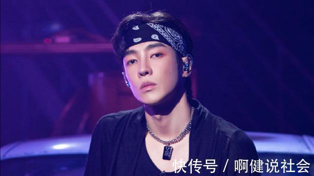 张晋组|《哥哥》中的3个全能选手，2人始终是队长，1人情绪不稳备受争议