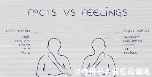 苗子|孩子有这3个特征,说明右脑很发达,是个学霸苗子,要好好培养