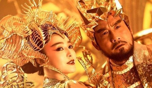 纣王|被历史污蔑的纣王,实则是一代雄主,郭沫若都看不下去了