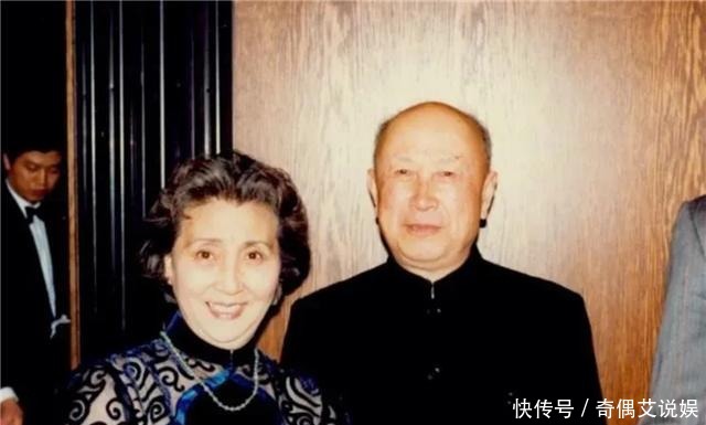 蒋英:嫁给干哥哥钱学森,培养学生李双江,她如何活成一代传奇?