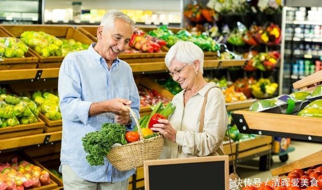 难事|人越老越要管住嘴，少吃这4种食物，不是难事，希望你能做得到