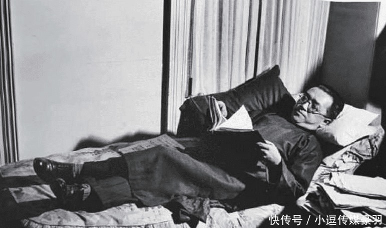  离婚|胡适一生不曾离婚，世人都当他惧内，殊不知这才是丈夫的格局