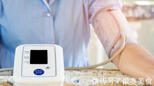 血管|血压压差越大,血管越容易阻塞?要想血管“通畅”,多吃3类食物