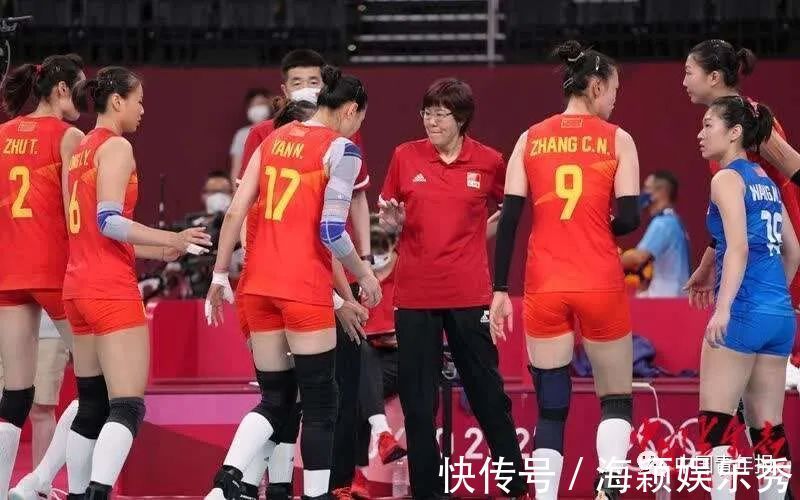 奥运会|女排3:0胜意大利队!郎平赛后道歉,泪洒赛场