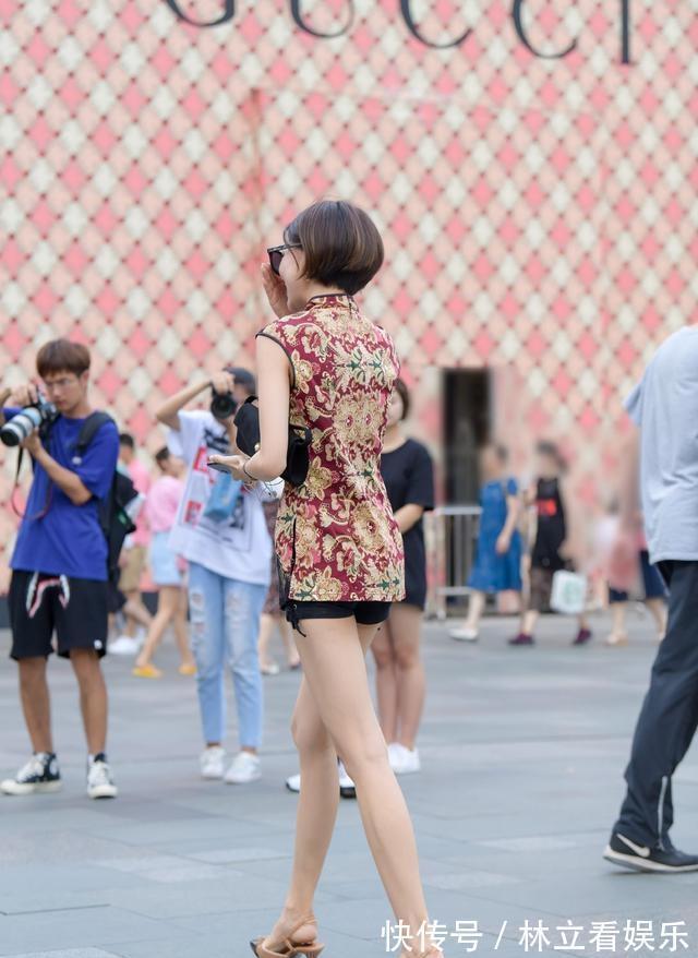 瑜珈裤 个性美观的瑜伽裤穿搭让你光彩夺人，让身材曼妙多姿，低调时尚