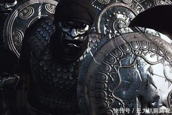世界|世界历史中最恐怖的6支军队,大秦虎狼只是第二,你心中的排第几