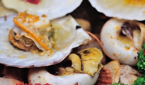 首家会飞的火锅落户沈阳,大虾火锅飞起来,小龙虾九块九