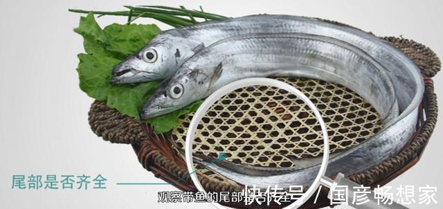 带鱼|带鱼这样做 比干炸的好吃5倍 又省时省力省油