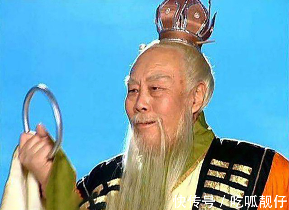 芭蕉扇$西游记中最厉害的三大法宝:轻易碾压孙悟空,哪个才是法宝之王?