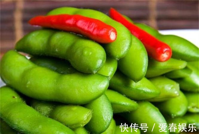 增进食欲|想长寿得会吃,四种食物换着吃,帮助消化,增进食欲,谁吃谁健康