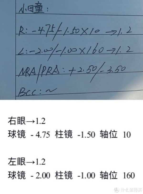  眼镜|配镜看这里，手把手教你