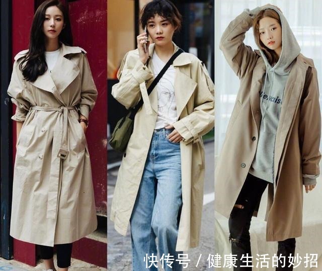 轻熟 27套简约通勤的韩系日常穿搭，随性时尚又洋气，轻松穿出高级感！