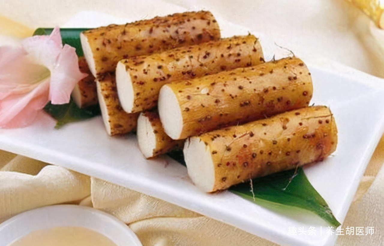 黏液蛋白|女性想气色好,建议吃的食物,促进肠胃蠕动,改善便秘,气色更好