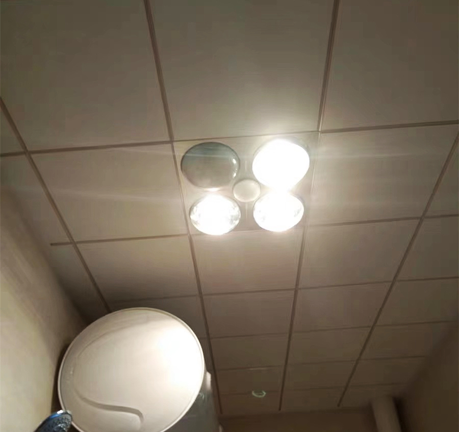 置物架|这10种卫浴用品,早该拉入家用“黑名单”,该换就换了吧!