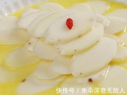 早食|女性常吃此物，不咳嗽了，子宮慢慢變好，遠離婦科炎癥，早食早好