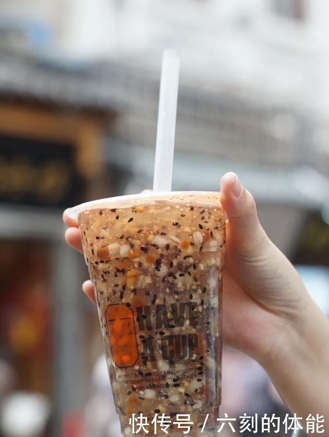 芙蓉街网红小吃店铺TOP5,一起打卡种草!