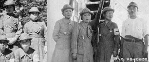 仇恨|战败后一种日本女人非嫁中国男人,说“为了仇恨”,现满口江淮话