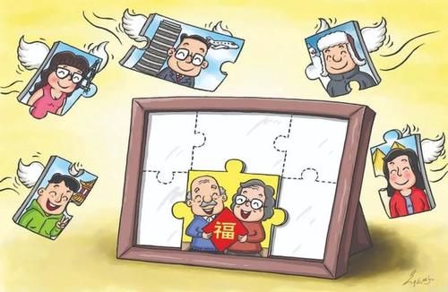 不让学生带手机，请从自己做起！丨小象漫评