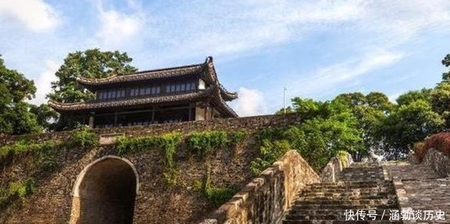 长城|古代没有水泥，那长城是如何修建的？不用水泥也能砌墙！