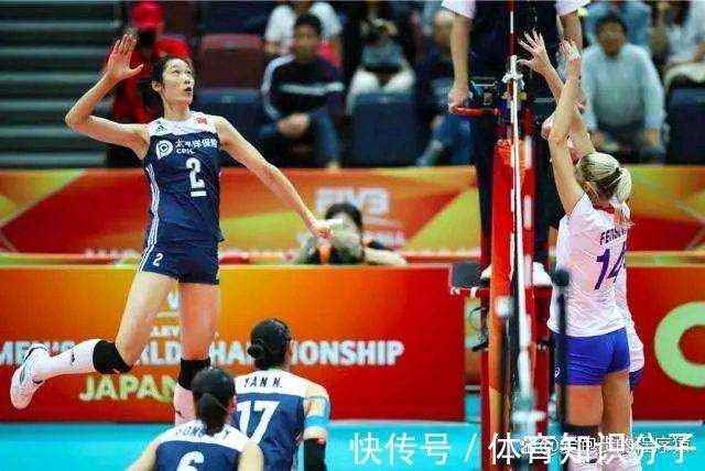练兵|亚运会世锦赛仅隔7天,女排最“难”赛程,练兵或是最好选择
