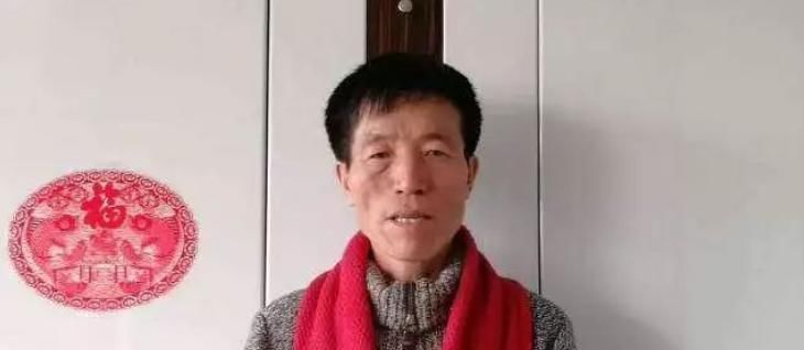 星光大道走红的马广福,上完春晚就回家种地,这才是真的农民歌手