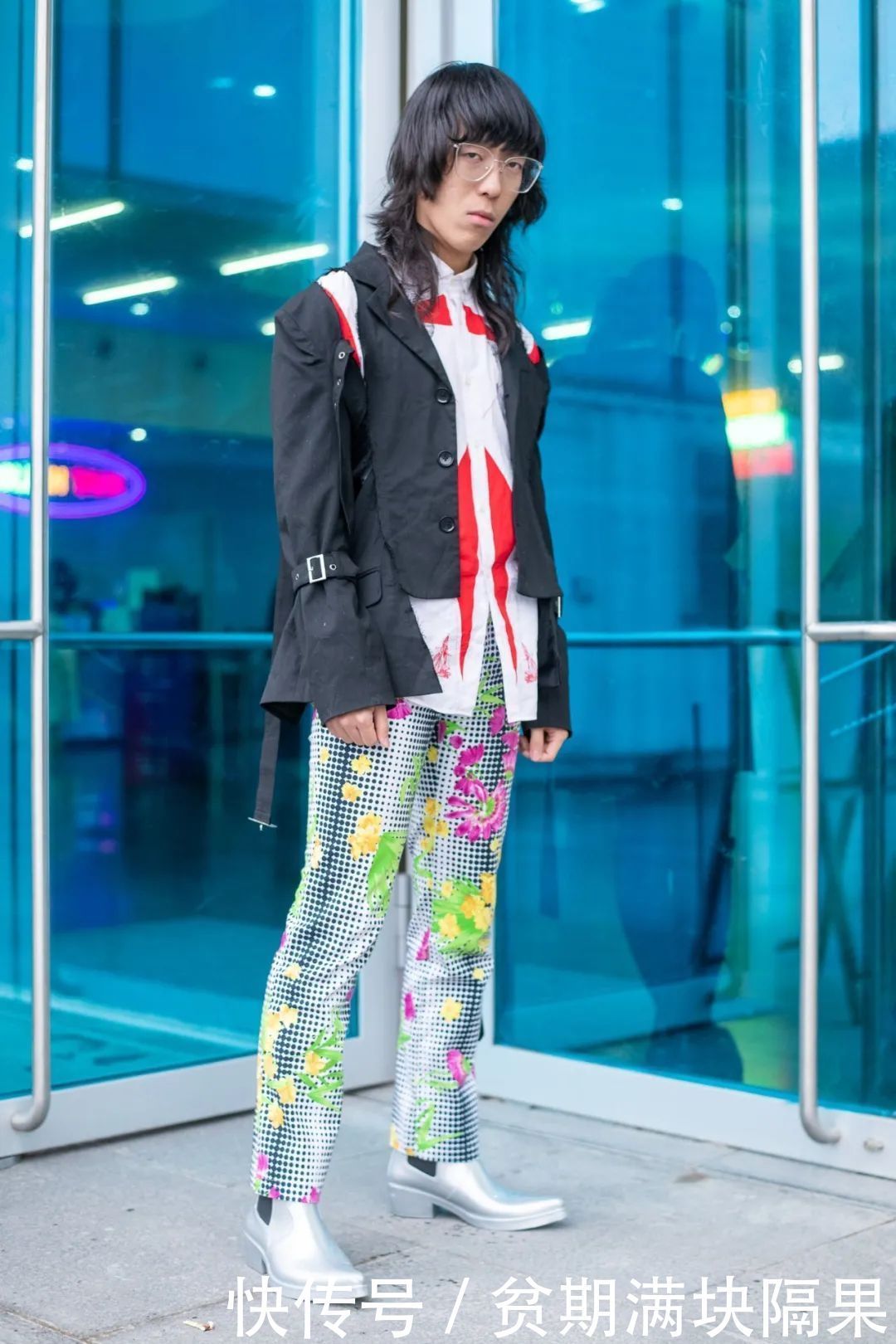 盘点|盘点︱时装周STREETSTYLEHIGHLIGHTS