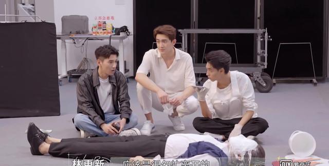 最后的贏家等了5期,林更新亮相,關曉彤唐九洲依然是智商擔當