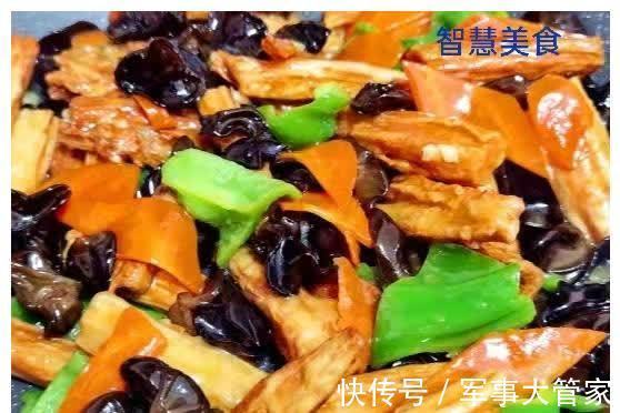 食用价值|春季,吃牛肉、羊肉比不上吃它,营养成分滋补养生