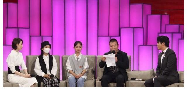 主持人|央視《向幸福出發》改版，老牌主持王為念被棄用，王冠更換搭檔