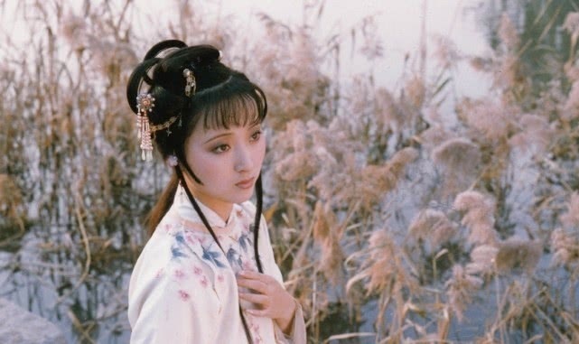 远嫁$真正的王妃原来是林黛玉,探春远嫁实属无奈,好纯洁的爱情