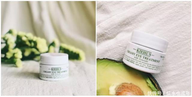 新面孔|这些眼霜主打保湿、去水肿、黑眼圈,可以有效的改善眼部肌肤问题