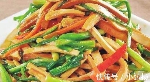 养胃|制作简单，纯素食材，养胃补钙，美味又下饭，孩子也不挑食了