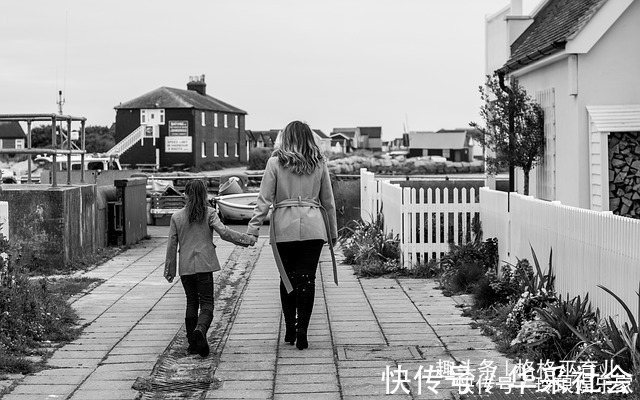 这就是生活|这四种妈妈,孩子长大后很容易疏远,宝妈们却不自知