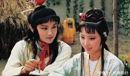 佛性#林黛玉有一个洁癖,只有贾宝玉一个人知道,不愧是心有灵犀一点通