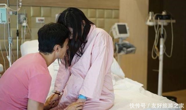 剖腹产|阴雨天,宝妈剖腹产伤疤痒得厉害,老公表现太暖心,网友嫁对了