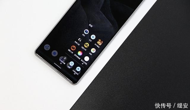 II|索尼Xperia 1 II评测：微单技术，现更以手机形式呈现