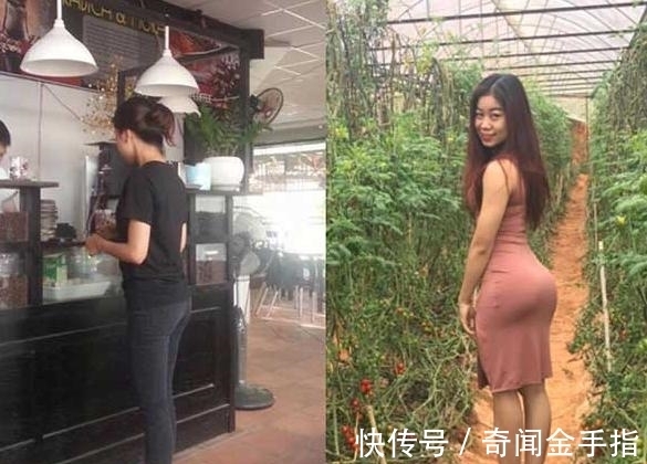 一日三餐|女孩体重37公斤,还被称作“瘦胖子”,健身后的转变惊艳众人