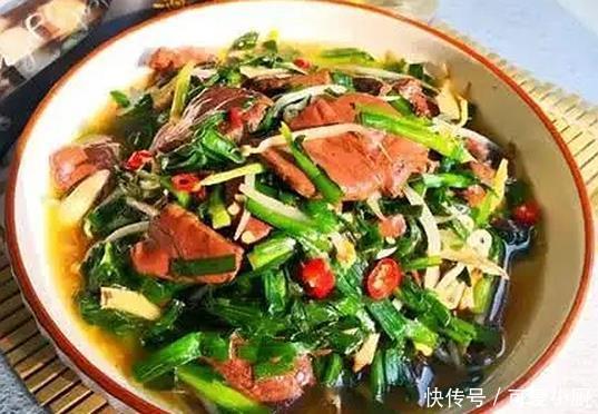 几道好吃的家常小炒,鲜美香辣,解馋又下饭,家人百吃不厌!